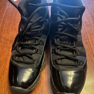 Mens Gamma Retro 11